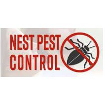 Nest Pest Control Washington DC Logo