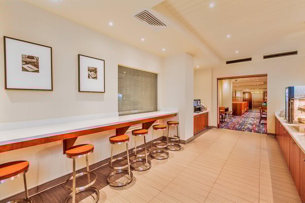 Images Holiday Inn Express & Suites San Francisco Fishermans Wharf by IHG