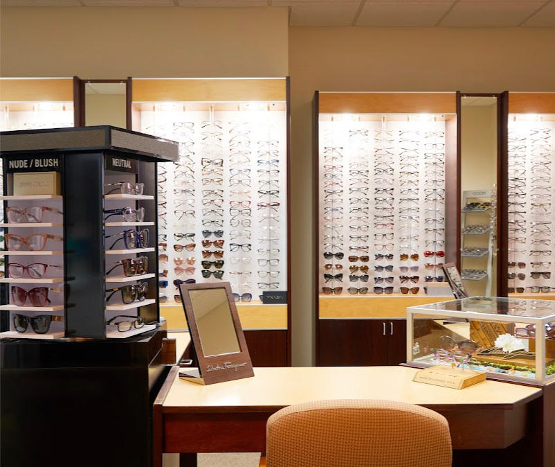 Monterey Bay Eye Center | Monterey, CA