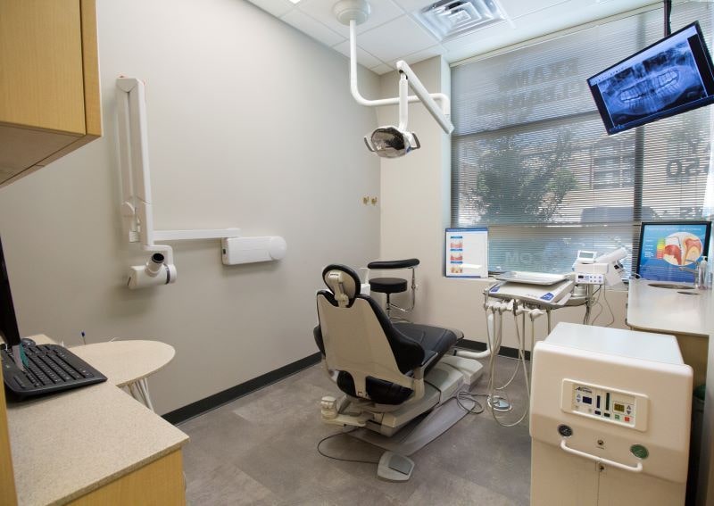 Images Smile Solutions Dental Center: Kana Yajima, DDS