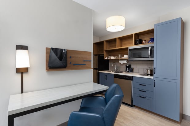 Images Candlewood Suites McPherson by IHG