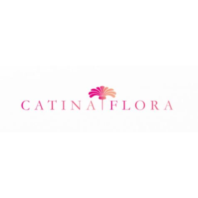 Catina Flora Fiori e Piante Logo