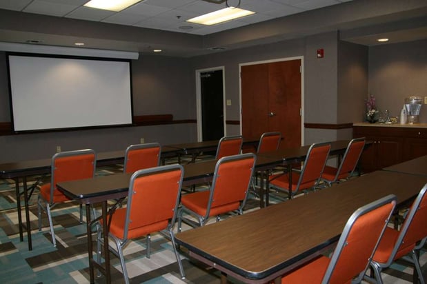 Images Hampton Inn Shreveport Airport