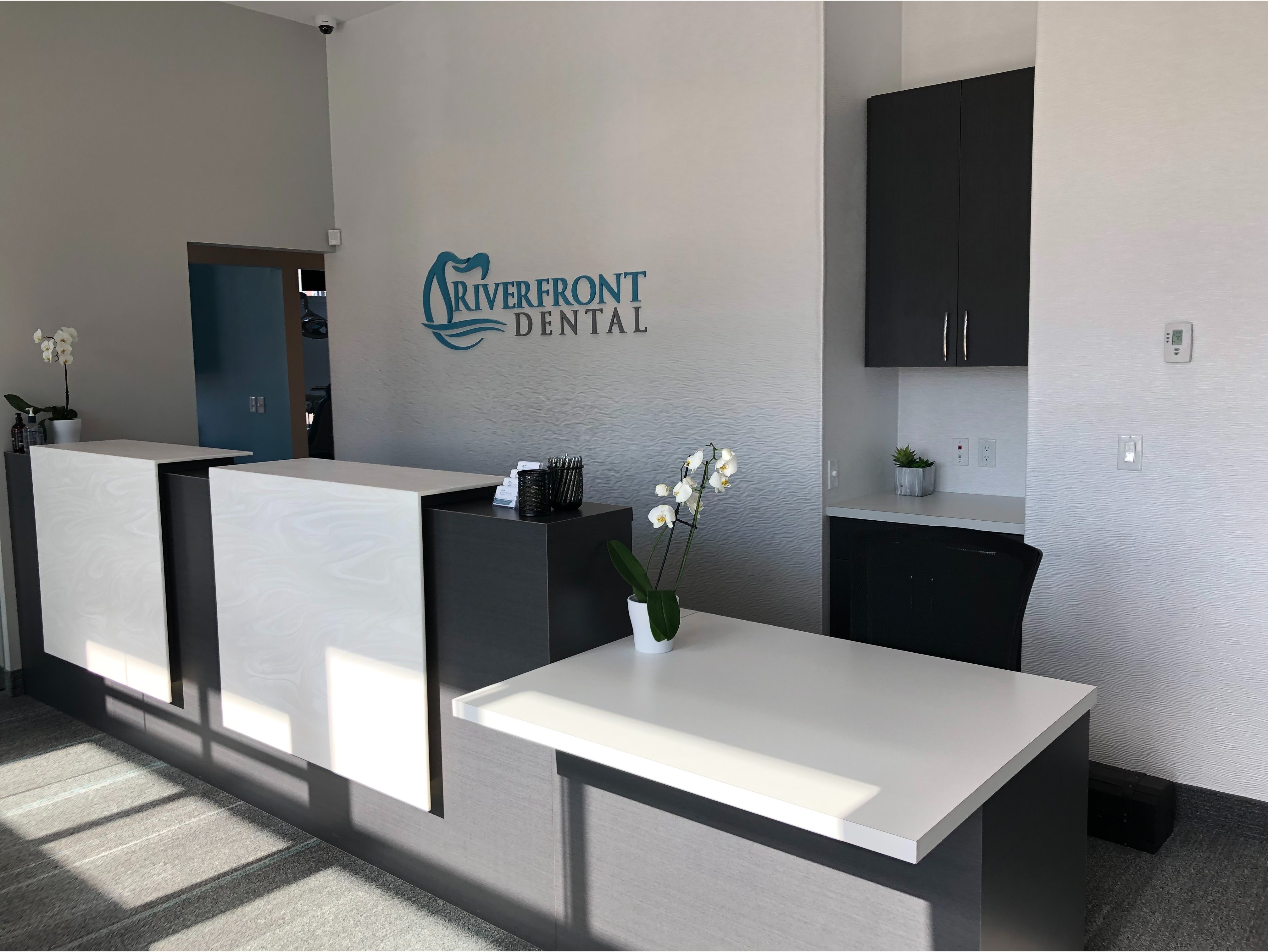 Images Riverfront Dental