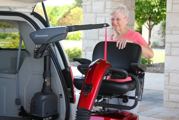 Images 101 Mobility of Knoxville