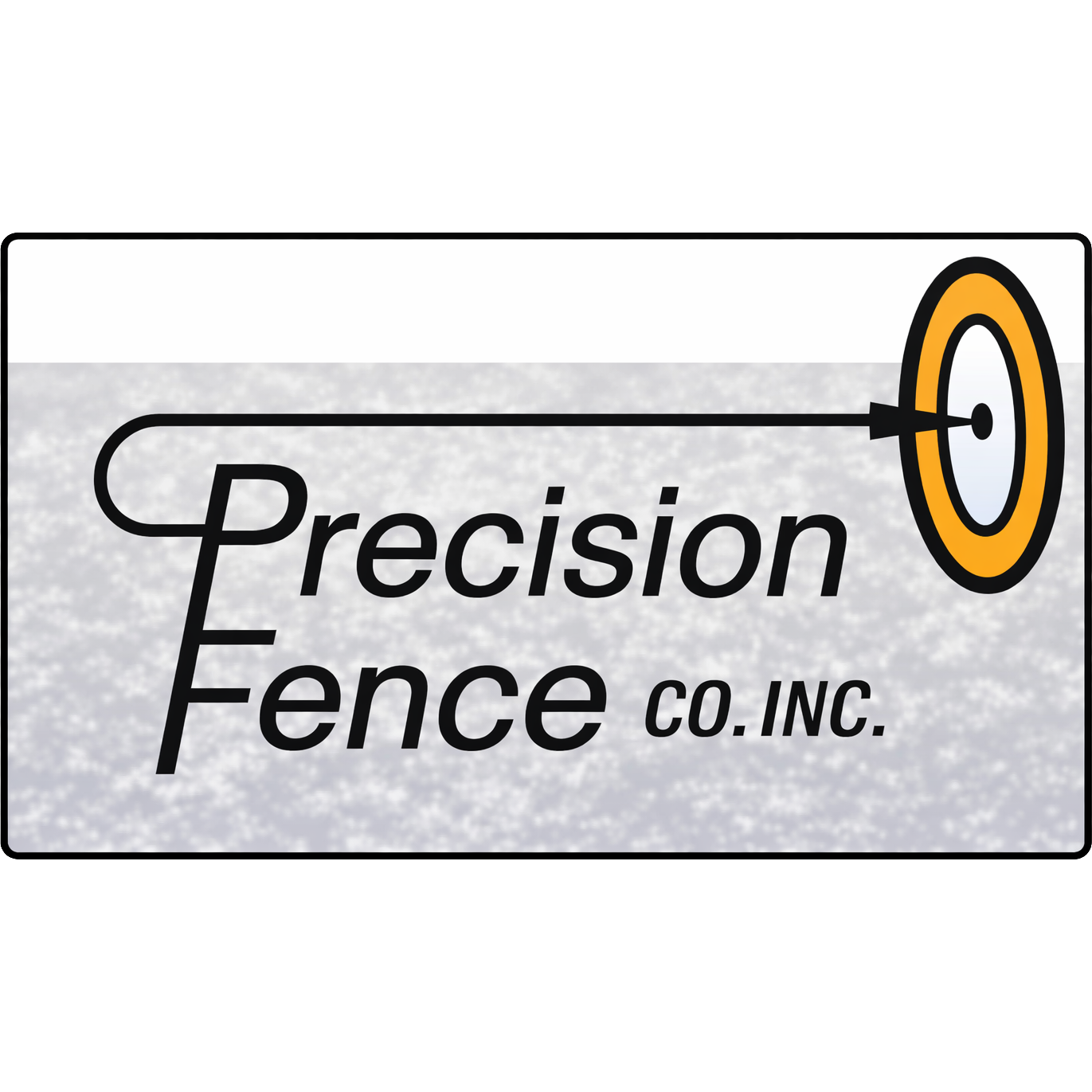 Precision Fence Co. Inc