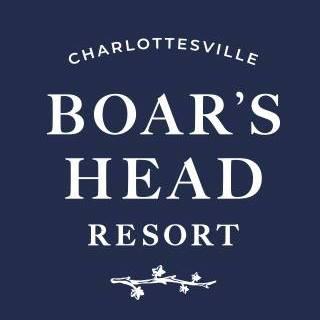 Boar's Head Resort Logo
