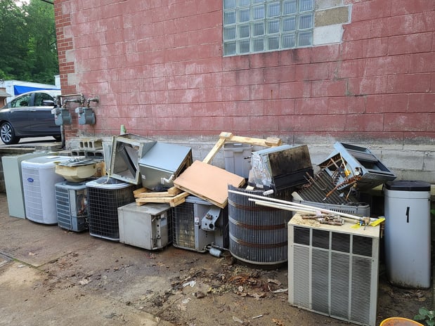 Images Sureway Heating Cooling Plumbing
