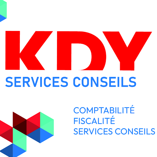 KDY Services Conseils Inc.