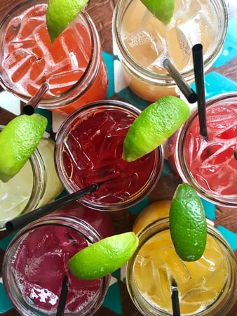 Images Condado Tacos