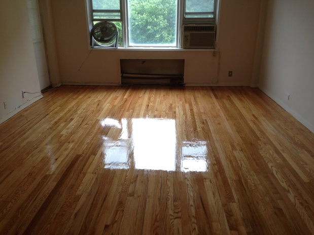 Images Franks floors and refinishing