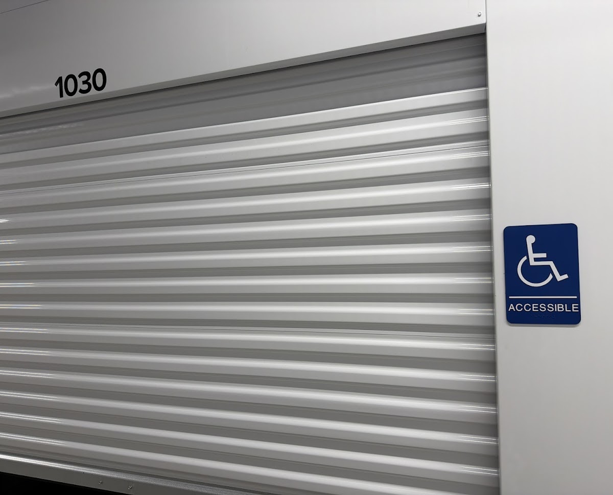 Smart Move Storage