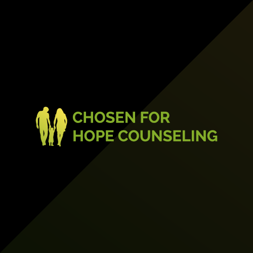 Chosen for Hope Counseling Logo