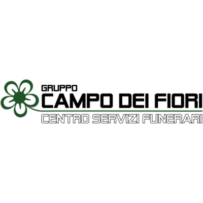 Onoranze Funebri Monterosa Logo