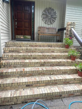 Images Chattanooga Power Washing