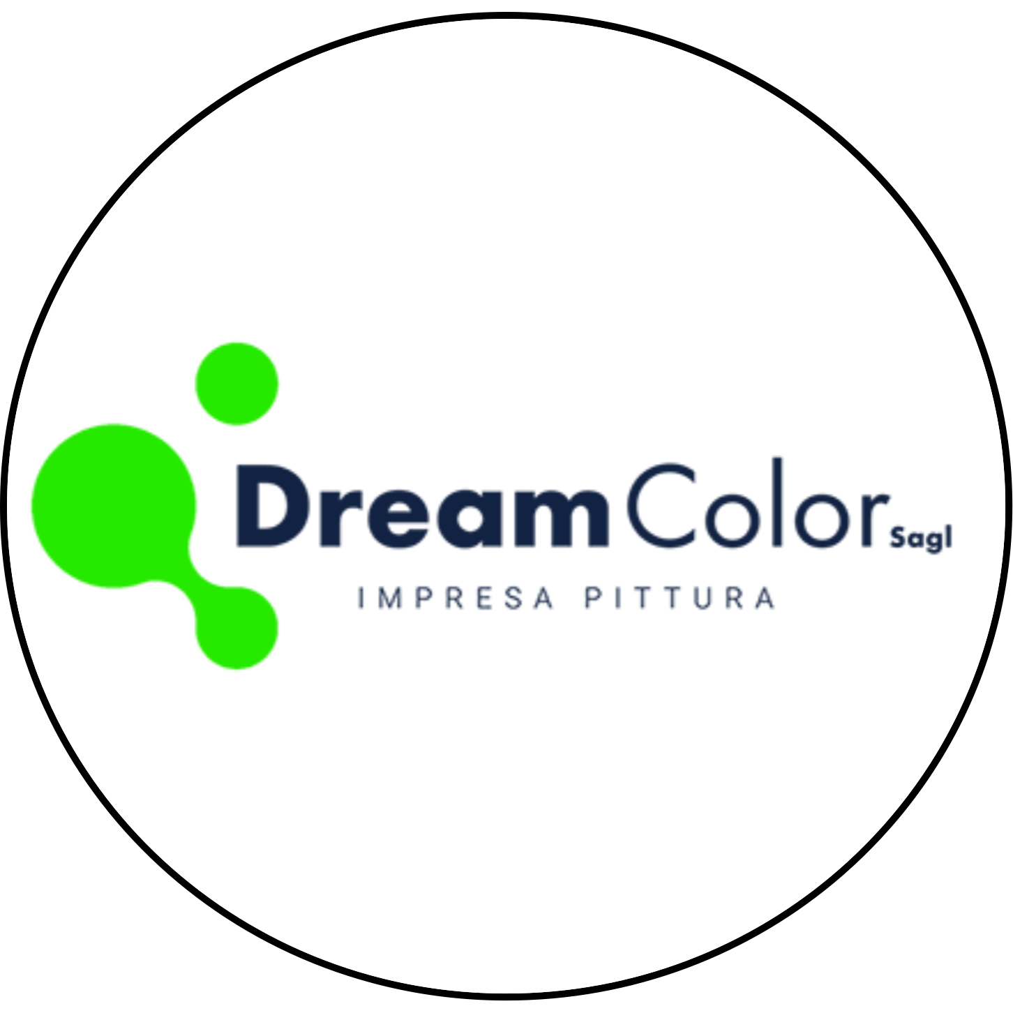 Dream Color Sagl Logo