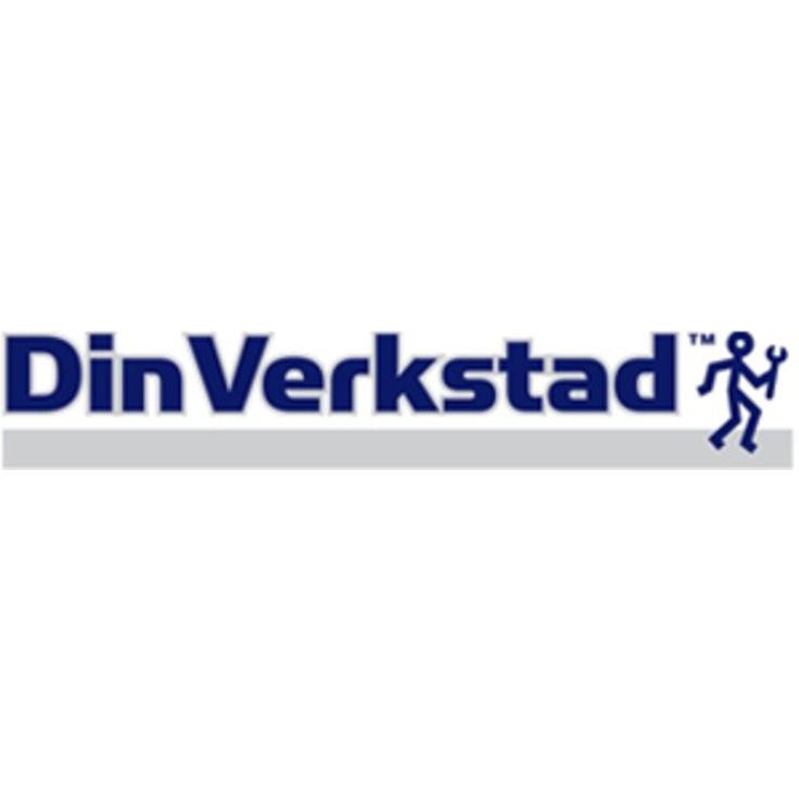 Din Verkstad i Kristianstad AB Logo