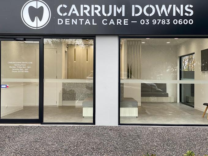 Images Carrum Downs Dental Care