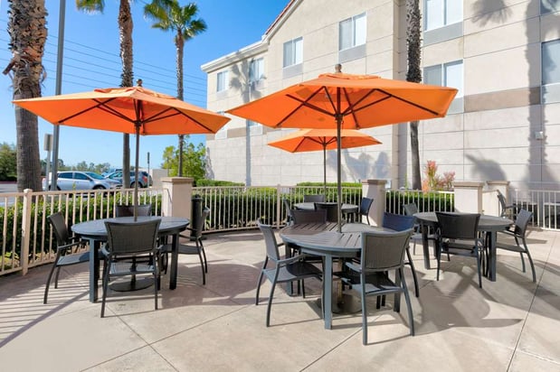 Images Hilton Garden Inn Irvine East/Lake Forest