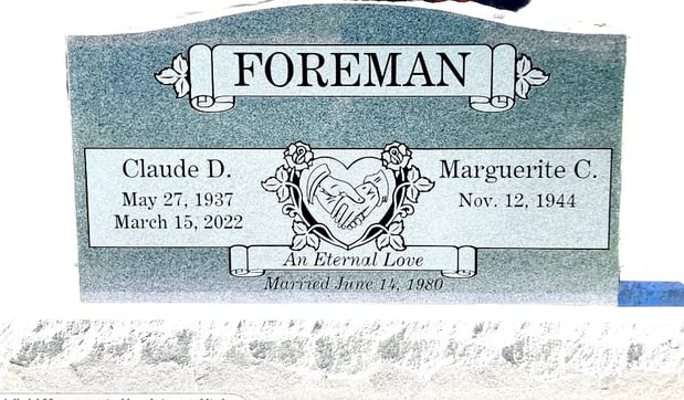 Images Richfield Monuments Headstones Utah