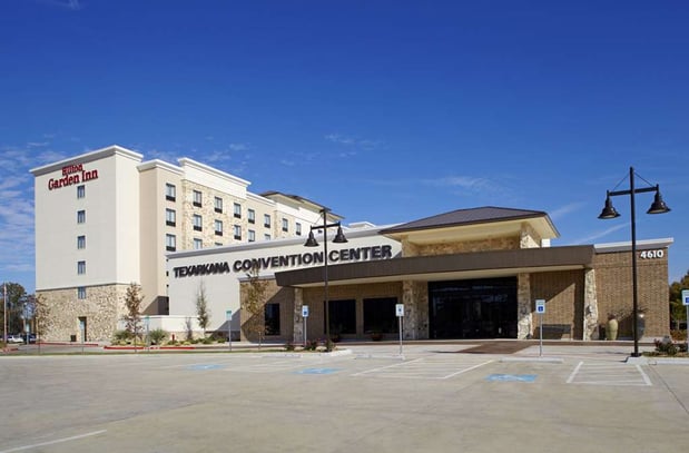 Images Hilton Garden Inn Texarkana