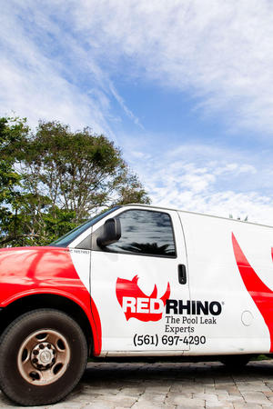Images RED RHINO