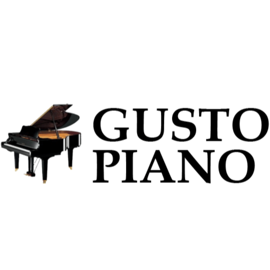 Logo von Pizzeria Restaurant, Gusto Piano