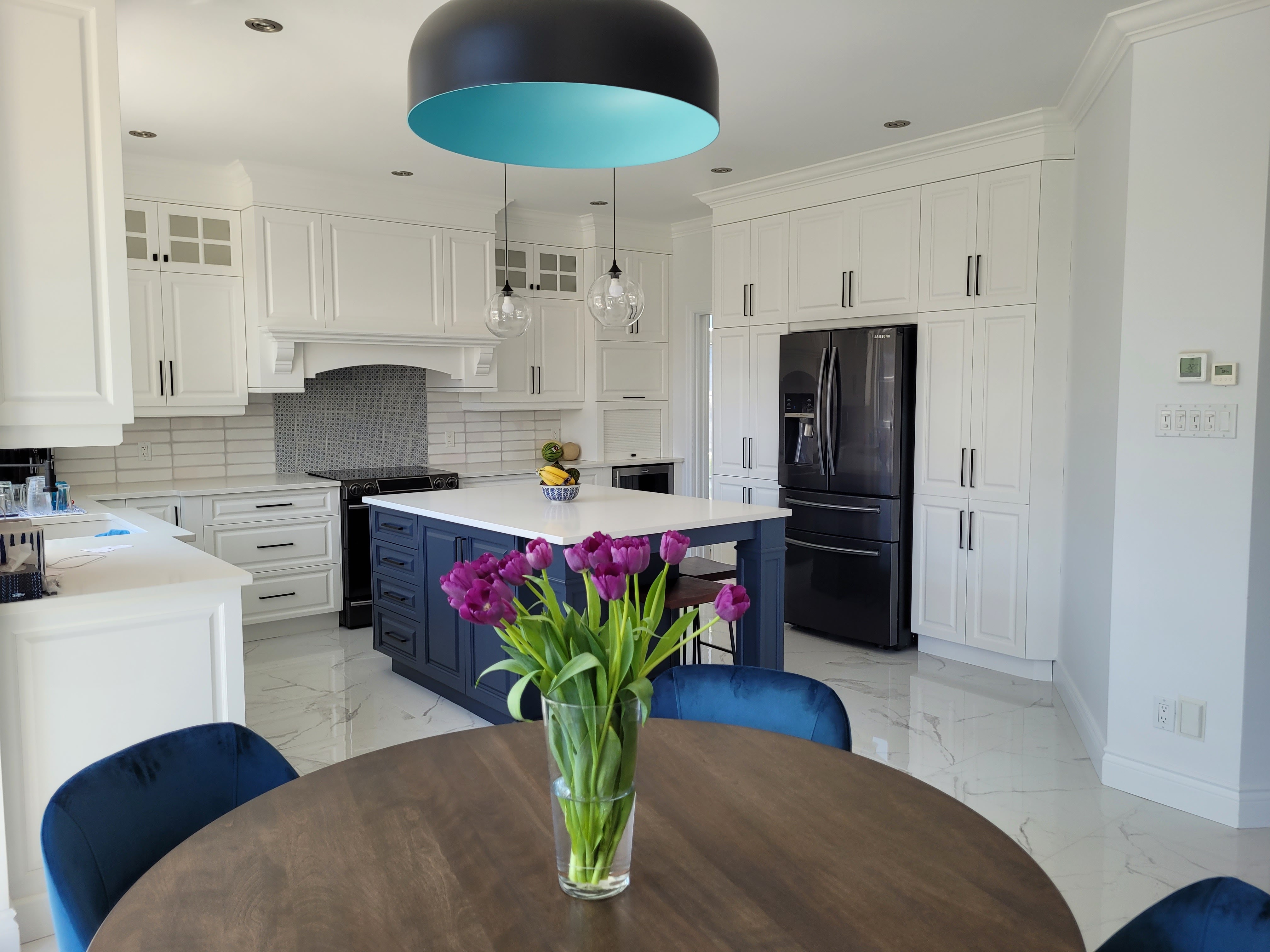 Images Finition Jaro | Spécialiste en relooking et rénovation de cuisines | Estrie