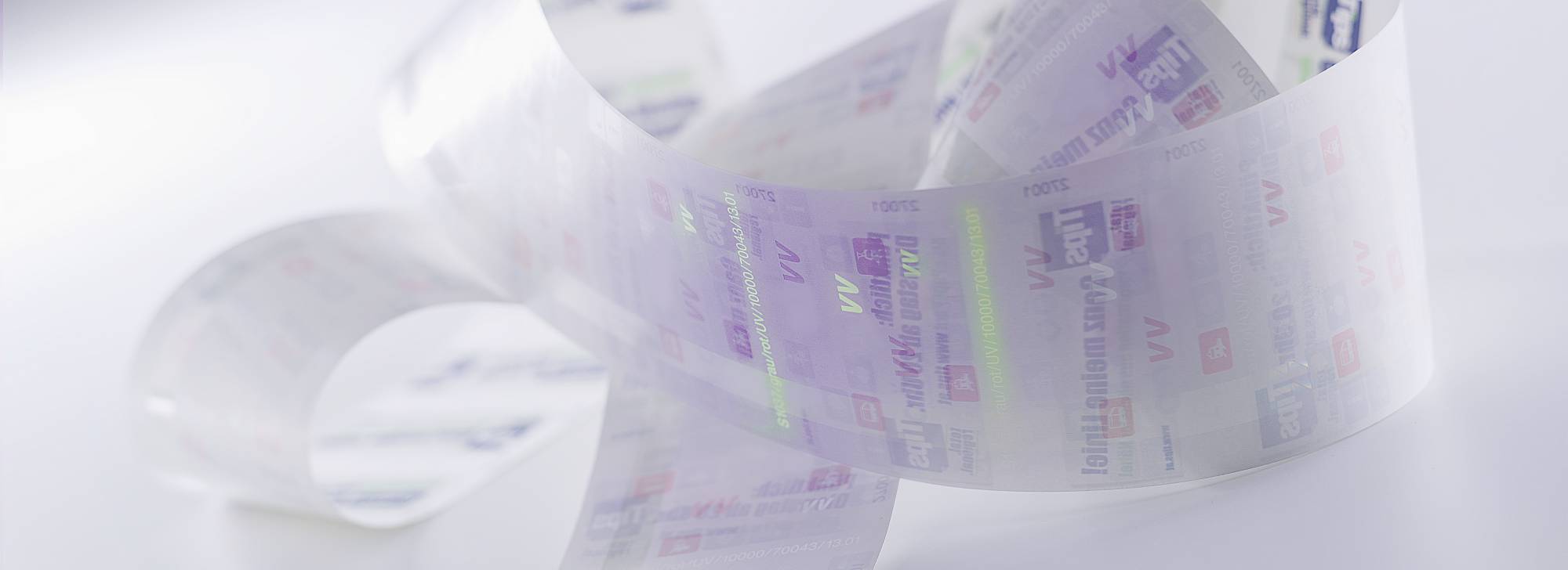 Schwarz Druck GmbH, Industriestrasse 2 in Hausham