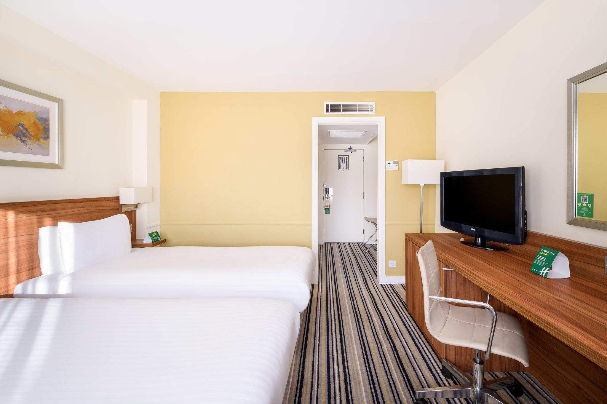Holiday Inn Rochester - Chatham, an IHG Hotel Rochester 03333 209347
