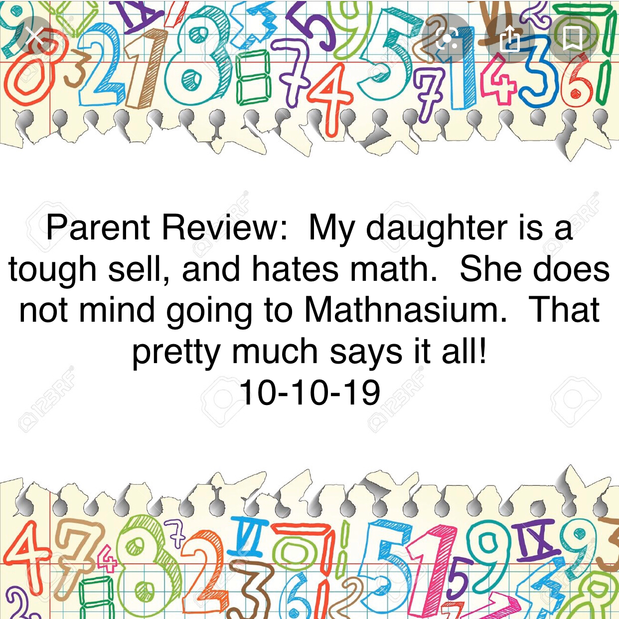 Images Mathnasium