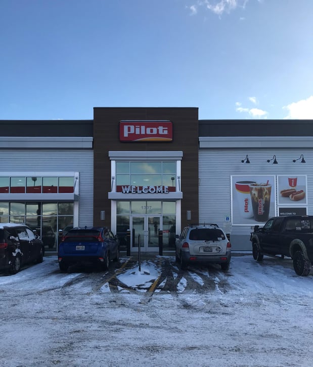 Images Pilot Travel Center