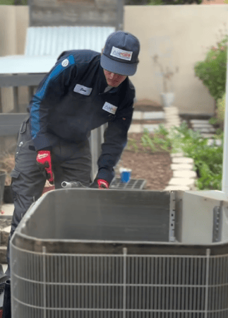 Images AirPoint Heating & Air Conditioning