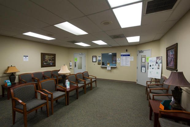 Images Covenant Medical Group Lubbock Diagnostic Clinic