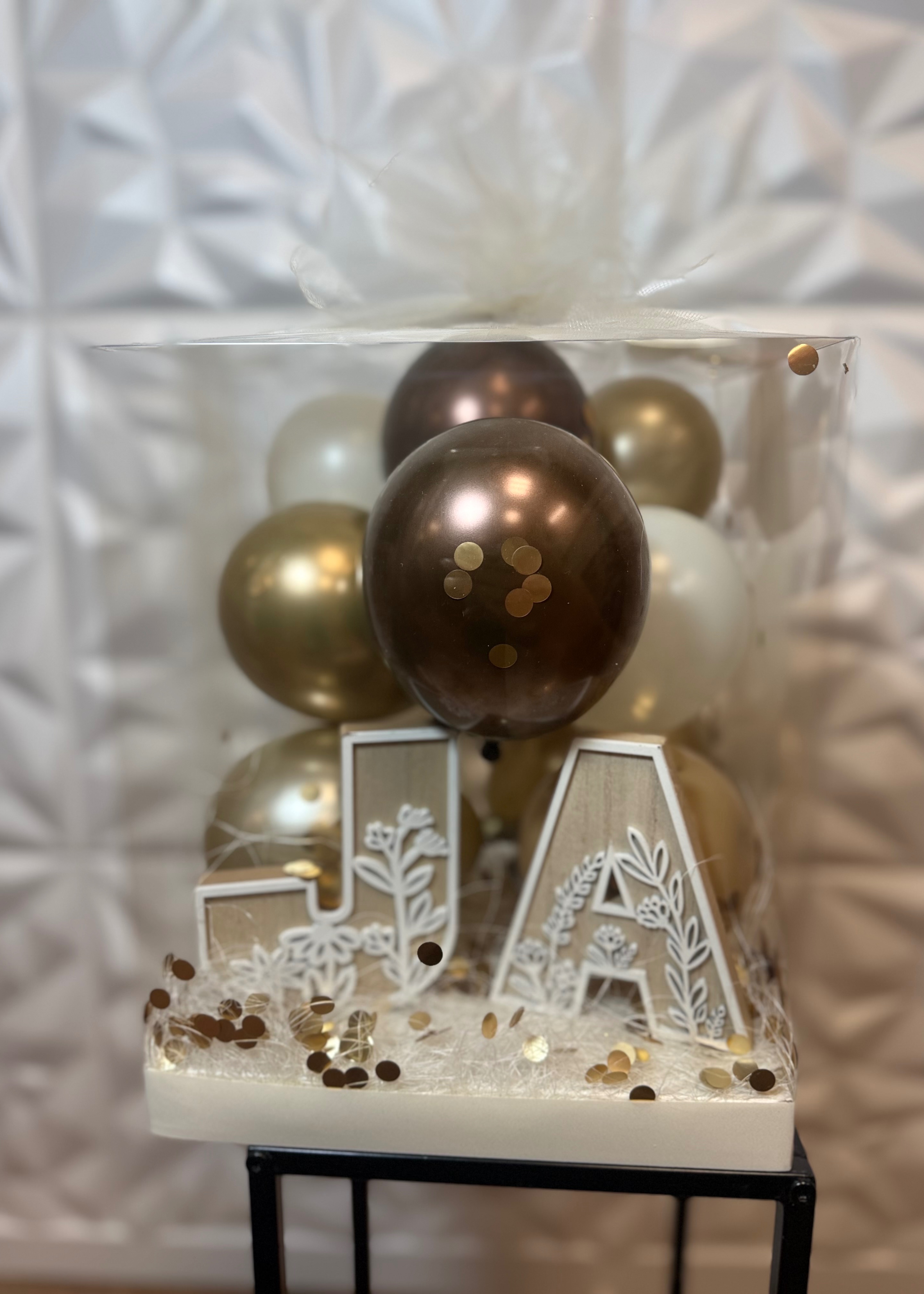 Die Packerie UG Ballonatelier, Alter Postweg 66 in Bielefeld