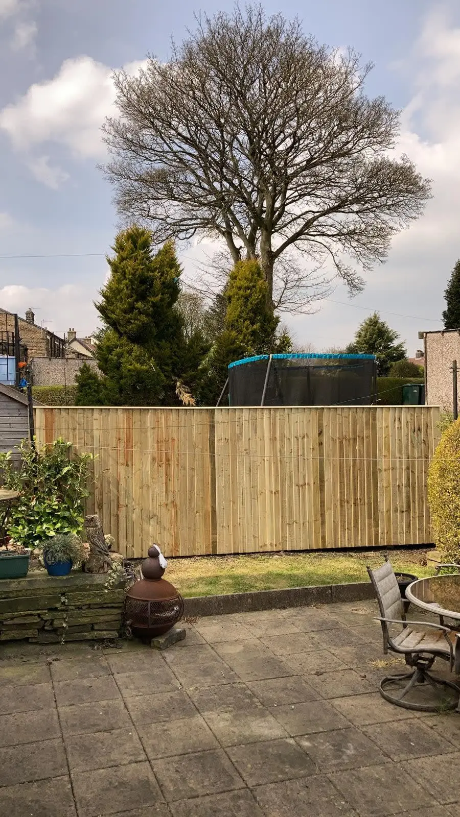 Images D & E Landscapes