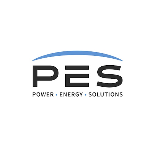 Logo von PES GmbH - Power Energy Solutions