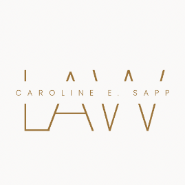 Caroline Sapp Law