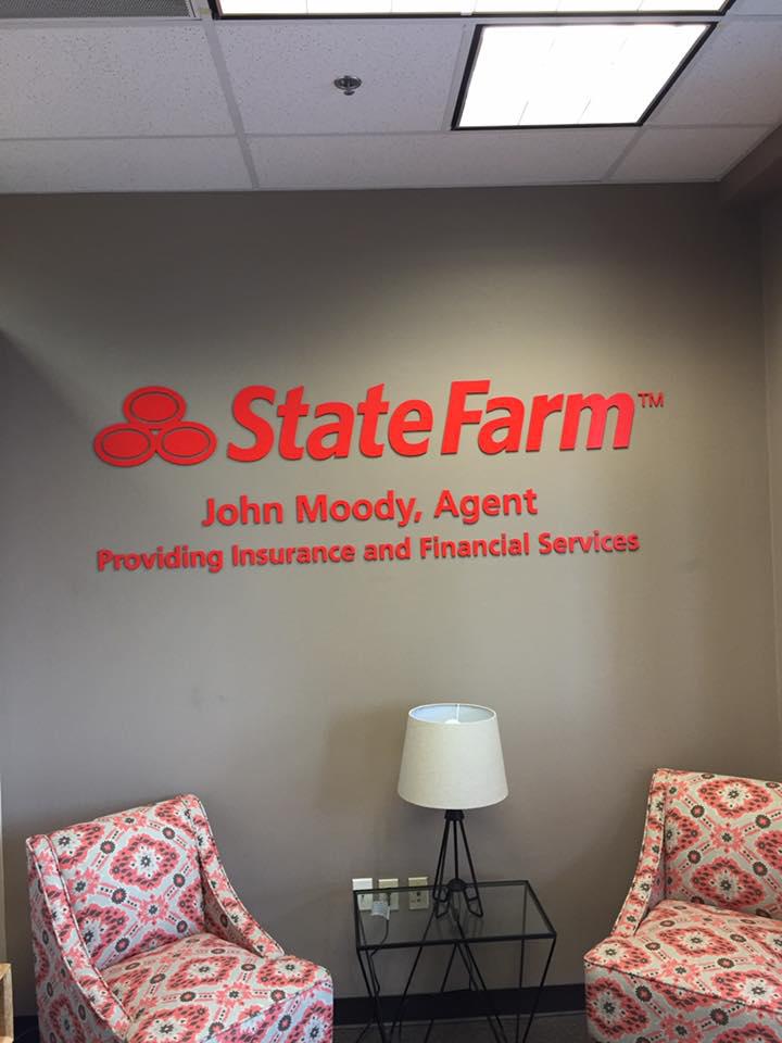 John Moody - State Farm Insurance Agent Photo
