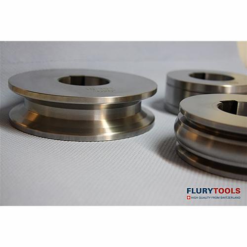 Flury Tools AG, Römerstrasse West 32 in Arch