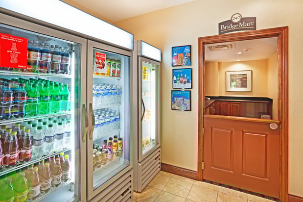 Images Staybridge Suites Knoxville Oak Ridge by IHG