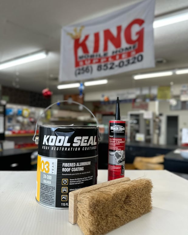 Images King Mobile Home Supply