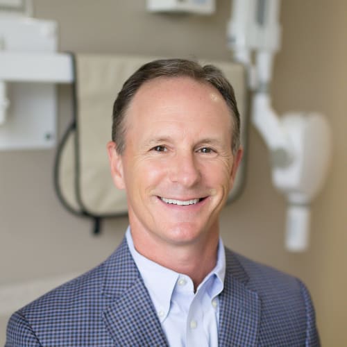 Dr. Byron J. Hall, DDS Katy, TX General Dentistry