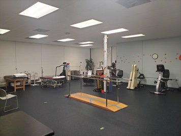 Images Select Physical Therapy - Bowling Green