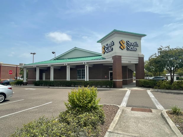 Images SouthState Bank