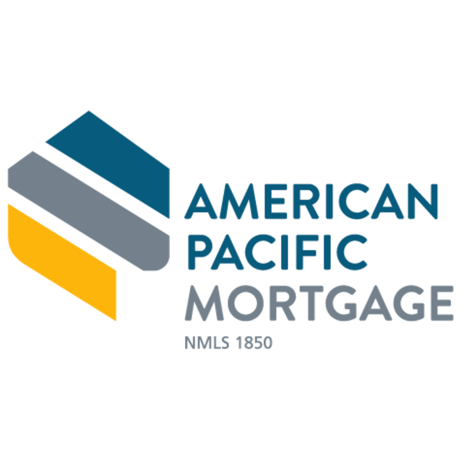 Aaron Barbara | American Pacific Mortgage