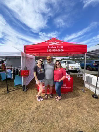 Images Amber Trott - State Farm Insurance Agent