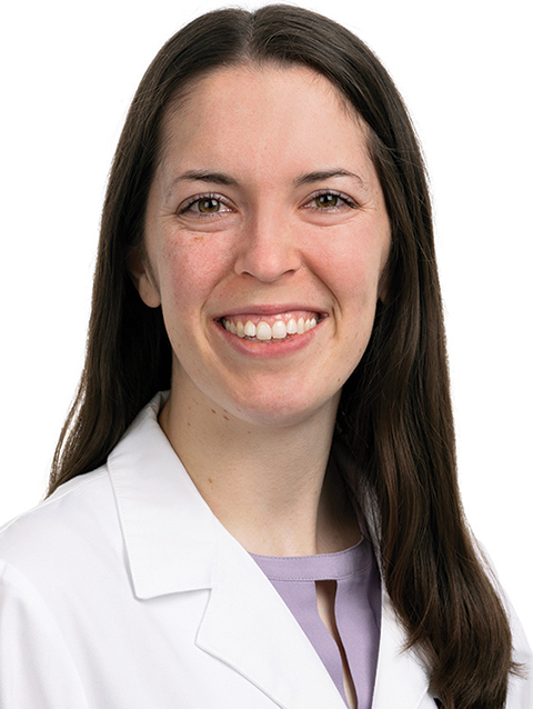 Images Rachel Aldridge, PA-C