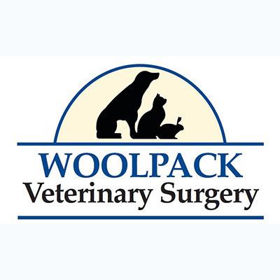Woolpack Veterinary Surgery - Buntingford Logo