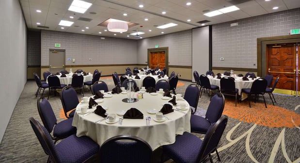 Images Embassy Suites by Hilton Denver Central Park
